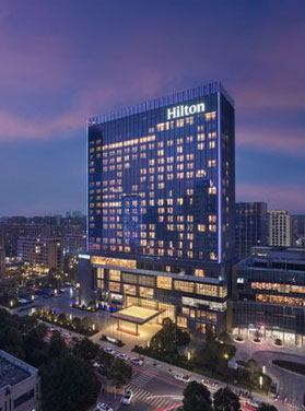 hilton